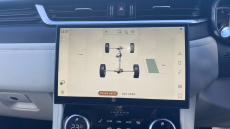 Jaguar F-Pace 2.0 D200 R-Dynamic Black 5dr Auto AWD Diesel Estate